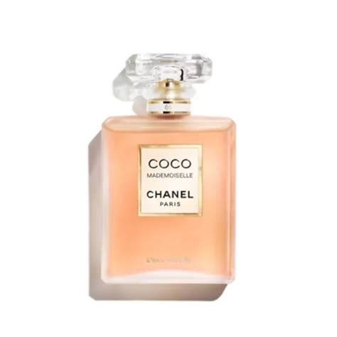 boots chanel mademoiselle 100ml